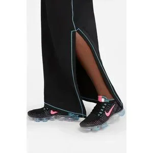 NIKE Sportswear Icon Clash Maxi Dress XS